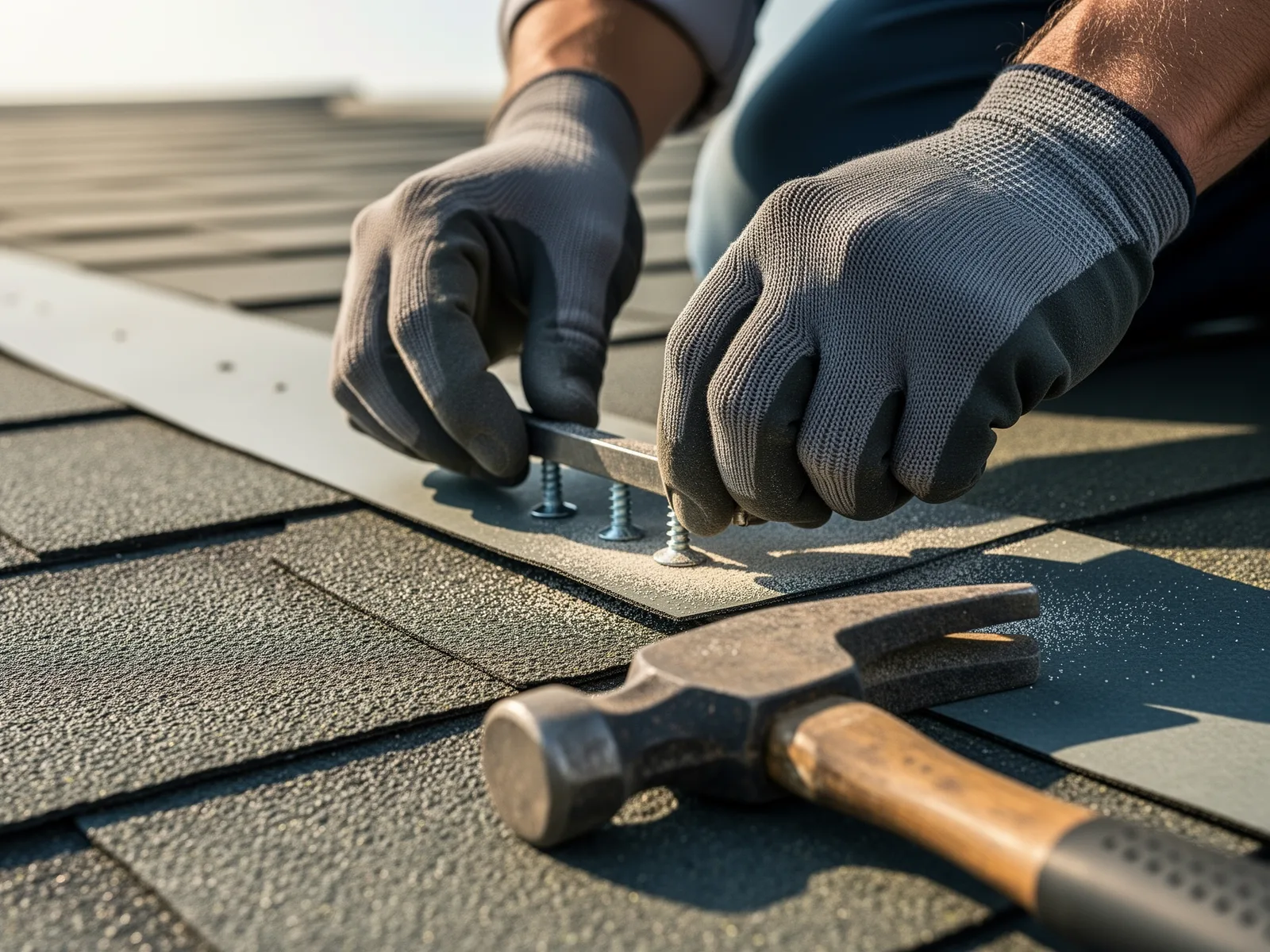 Why choose Fascia Repair in Roslyn, WA